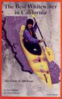California Whitewater Rafting Guidebook